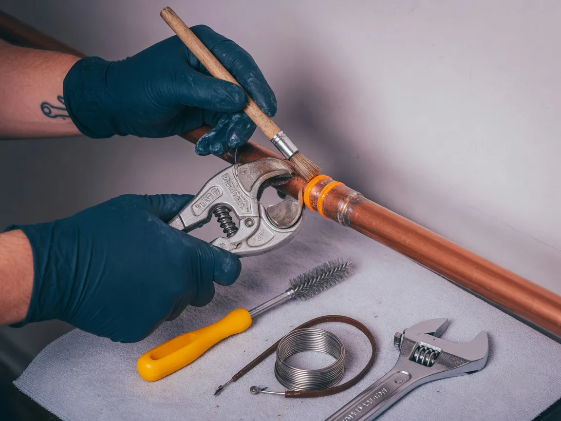 Why choose Sump Pump Repair in Geuda Springs, KS